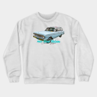 1964 Ford Falcon Station Wagon Crewneck Sweatshirt